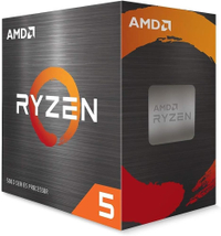 AMD Ryzen 5 5600X CPU: now $114 at Amazon AMD Ryzen 5 5600X CPU: now $114 at Amazon
