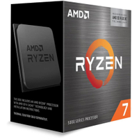 AMD Ryzen 7 5700X3D CPU: now $183 at Amazon AMD Ryzen 7 5700X3D CPU: now $183 at Amazon