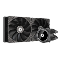 ID-Cooling FrostFlow X 280 AIO Cooler: now $47 at Amazon ID-Cooling FrostFlow X 280 AIO Cooler: now $47 at Amazon
