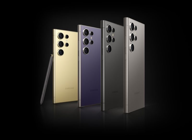 三星改手機策略,S 系列採高通技術、摺疊機配備 Exynos 晶片